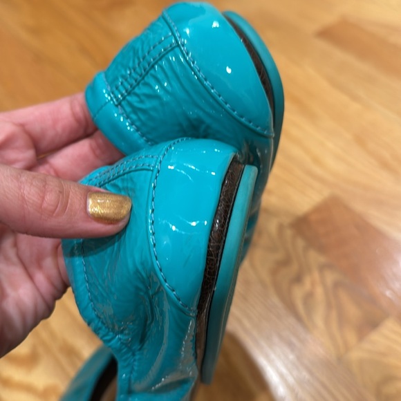 Tieks - Picture 11 of 15